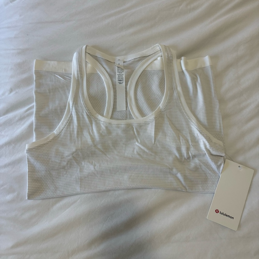 Swiftly Tech Racerback Tank 2.0